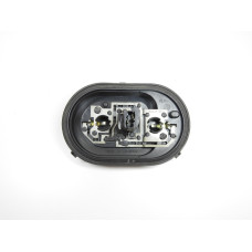 Nosič žárovek pro levé zadní světlo Volkswagen Tiguan 5N 5N0945257C